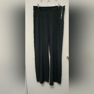 Athleta wide leg pants
